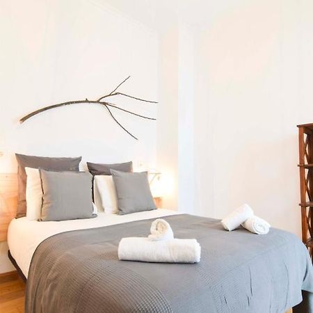 P&P Apartmens Alamos Malaga Bilik gambar