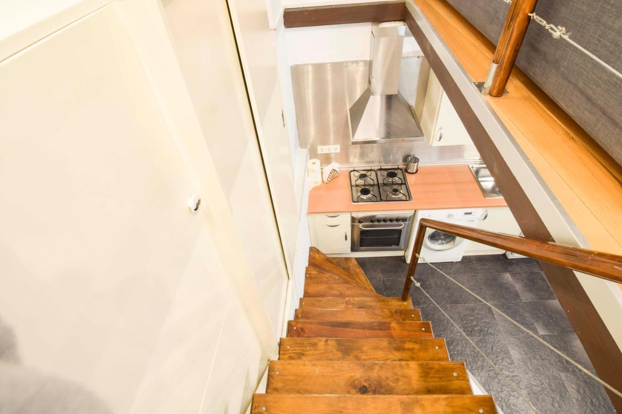 P&P Apartmens Alamos Malaga Bilik gambar