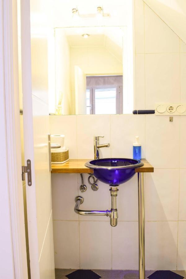 P&P Apartmens Alamos Malaga Bilik gambar