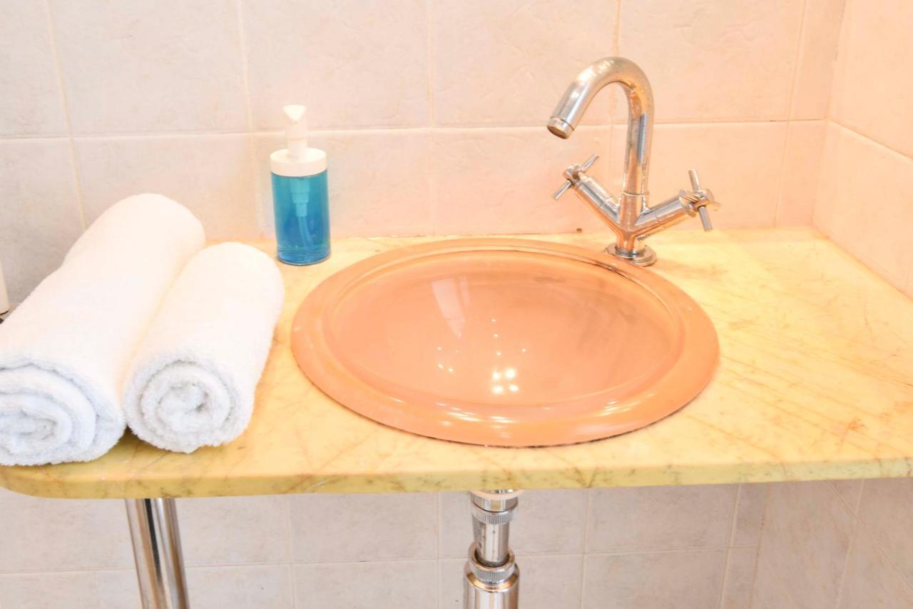 P&P Apartmens Alamos Malaga Bilik gambar