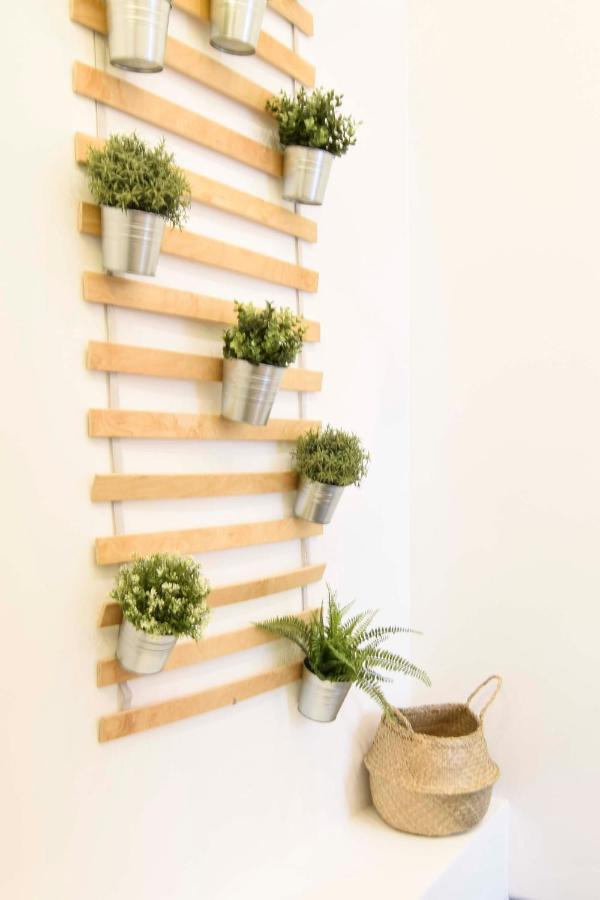 P&P Apartmens Alamos Malaga Bilik gambar