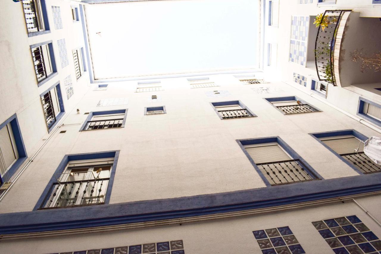 P&P Apartmens Alamos Malaga Bilik gambar