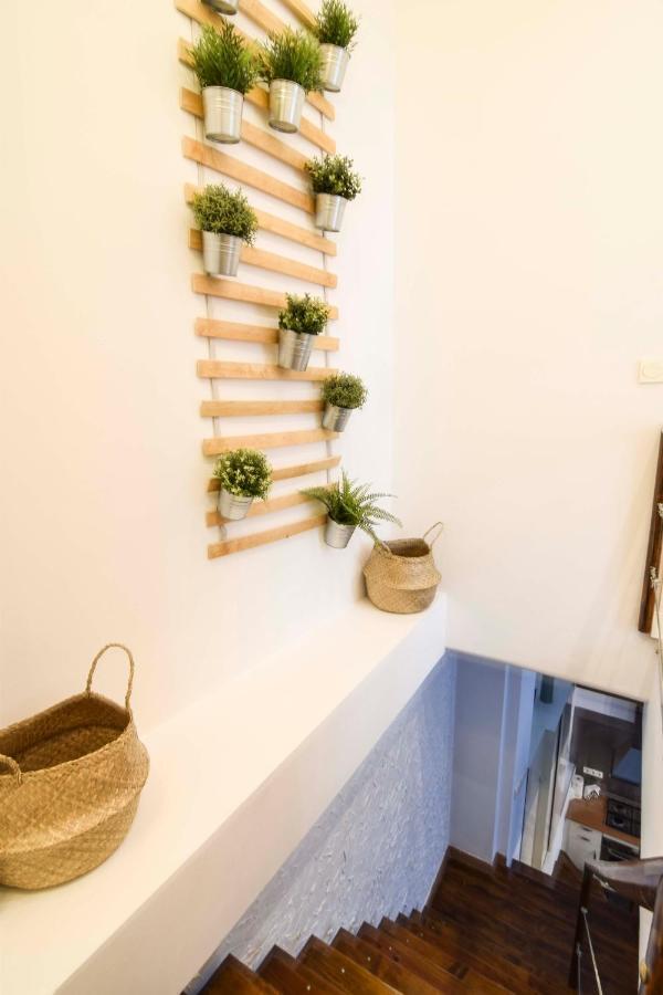 P&P Apartmens Alamos Malaga Bilik gambar