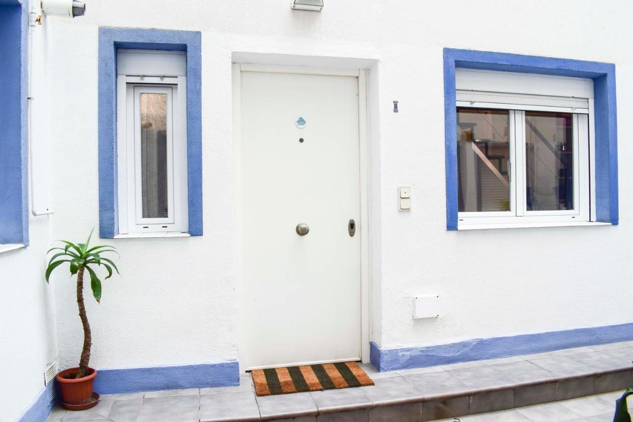 P&P Apartmens Alamos Malaga Bilik gambar