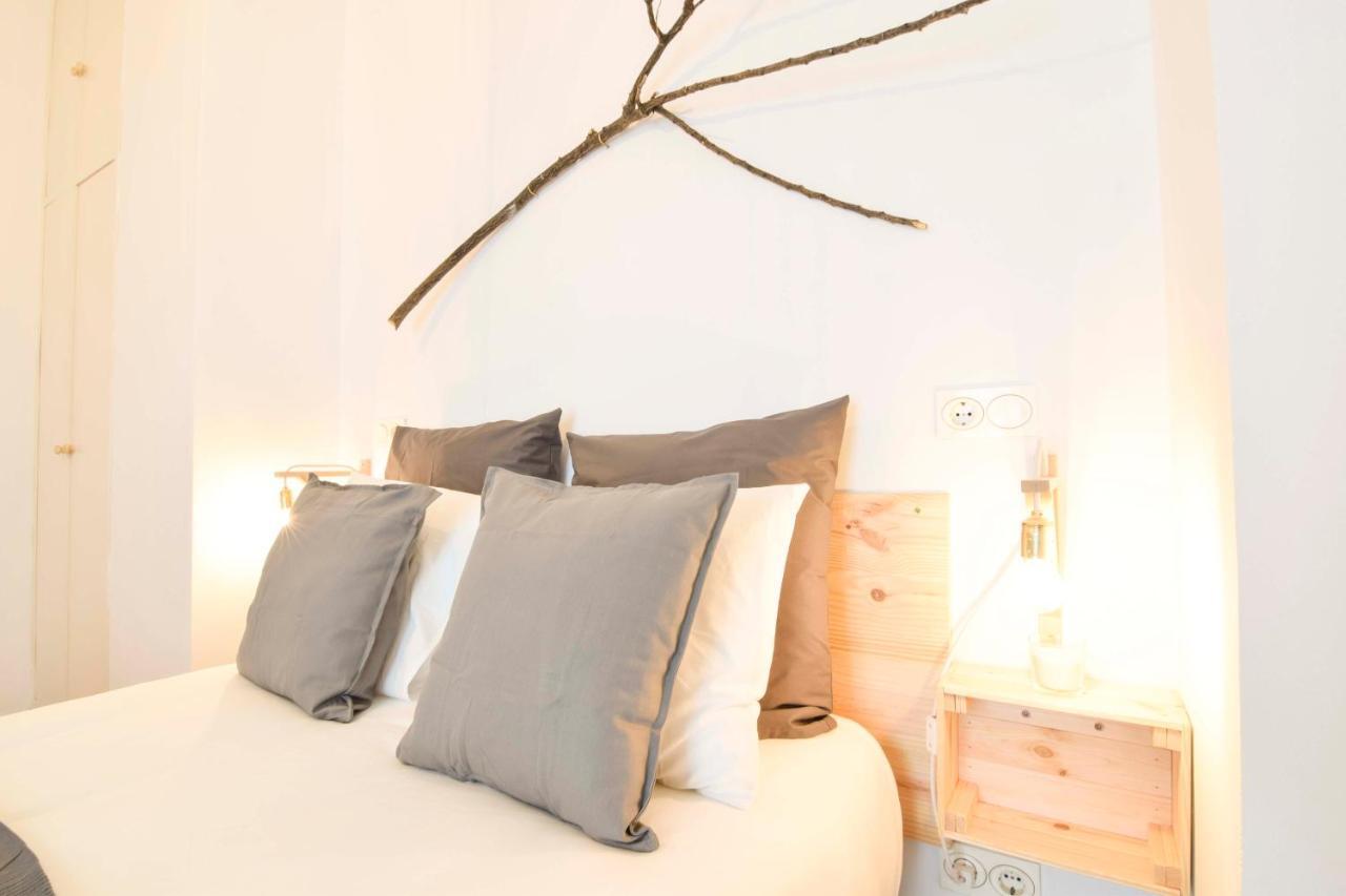P&P Apartmens Alamos Malaga Bilik gambar