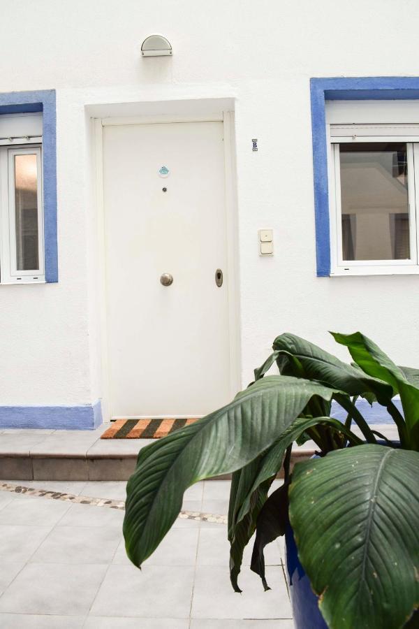 P&P Apartmens Alamos Malaga Bilik gambar