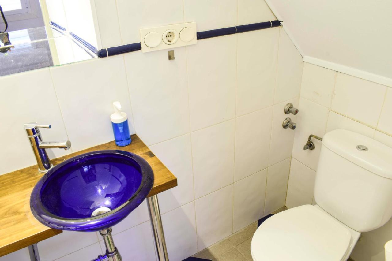 P&P Apartmens Alamos Malaga Bilik gambar