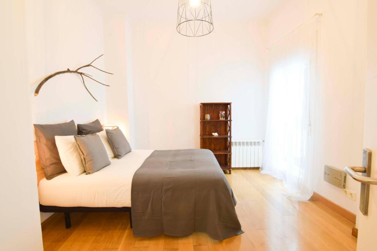 P&P Apartmens Alamos Malaga Bilik gambar