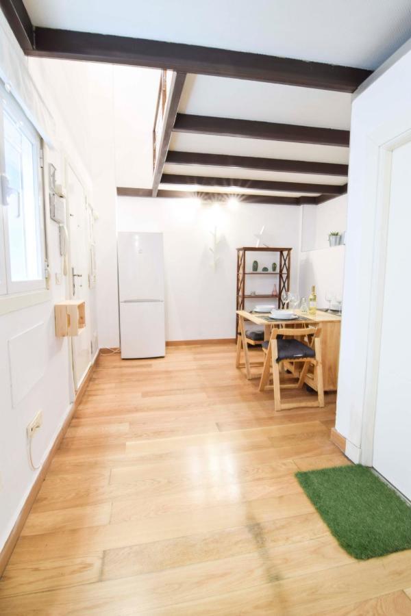 P&P Apartmens Alamos Malaga Bilik gambar