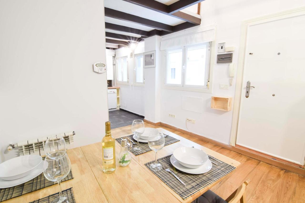 P&P Apartmens Alamos Malaga Bilik gambar