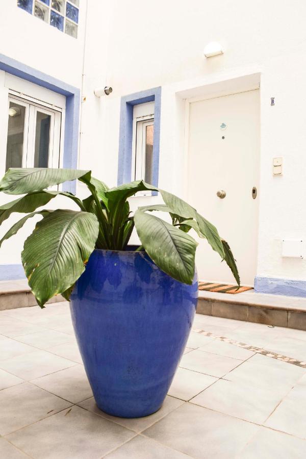 P&P Apartmens Alamos Malaga Bilik gambar
