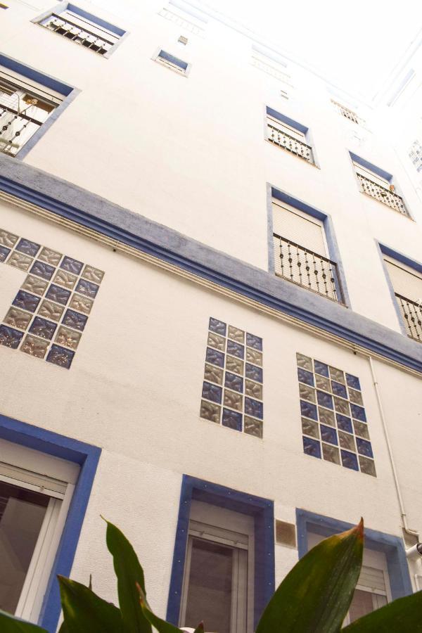 P&P Apartmens Alamos Malaga Bilik gambar